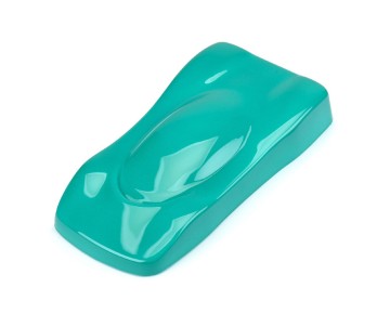 Pro-Line RC Body Paint - Fluorescent Aqua