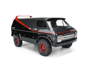 Pro-Line RC Body Paint - Candy Blood Red