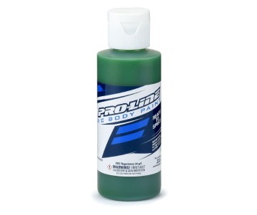 Pro-Line RC Body Paint - Candy Electric Green