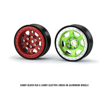 Pro-Line RC Body Paint - Candy Electric Green