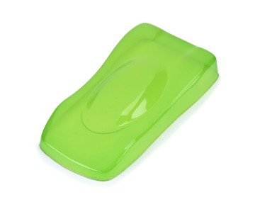 Pro-Line RC Body Paint - Candy Electric Green