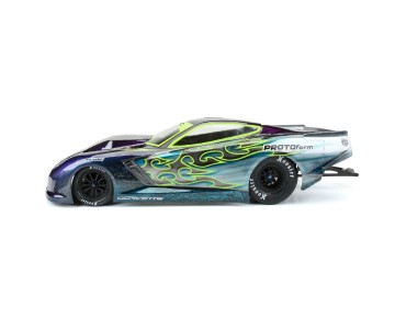 Pro-Line RC Body Paint - Candy Blue Ice