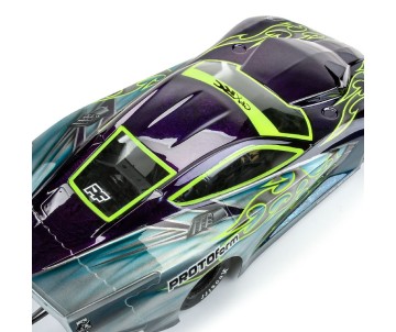 Pro-Line RC Body Paint - Candy Ultra Violet
