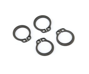 Pro-Line HD Gear Clip Upgrade(4): MT/Fusion