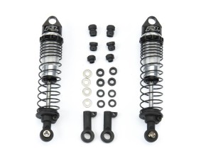 Pro-Line Big Bore Scaler Shocks (90mm-95mm) F/R