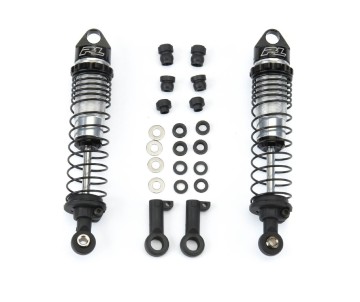 Pro-Line Big Bore Scaler Shocks (90mm-95mm) F/R