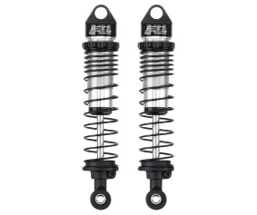 Pro-Line Big Bore Scaler Shocks (90mm-95mm) F/R
