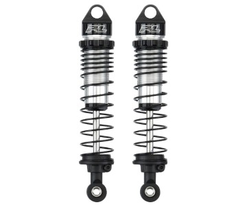 Pro-Line Big Bore Scaler Shocks (90mm-95mm) F/R