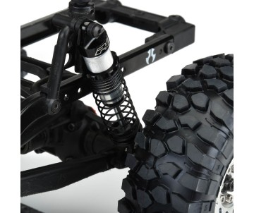 Pro-Line Big Bore Scaler Shocks (90mm-95mm) F/R