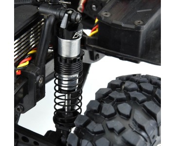 Pro-Line Big Bore Scaler Shocks (90mm-95mm) F/R