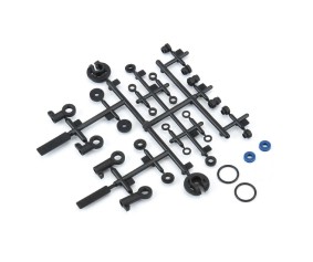 Pro-Line Big Bore Scaler Shock Rebuild Kit