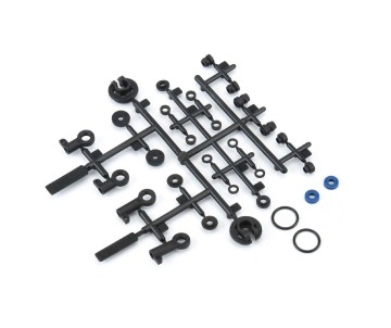 Pro-Line Big Bore Scaler Shock Rebuild Kit