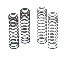 Pro-Line Big Bore Scaler Shock Spring Assortment