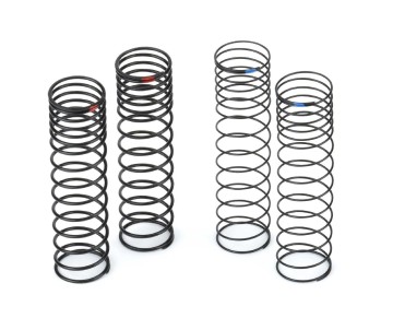 Pro-Line Big Bore Scaler Shock Spring Assortment