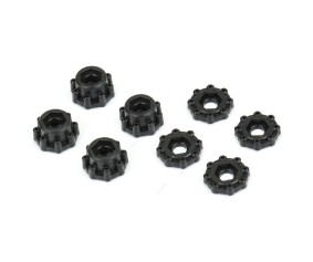 Pro-Line 8x32 to 17mm 1/2