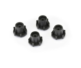 Pro-Line 6x30 to 14mm Hex Adapters for Pro-Line 6x30 2.8