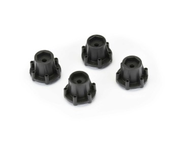 Pro-Line 6x30 to 14mm Hex Adapters for Pro-Line 6x30 2.8