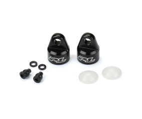 Pro-Line PowerStroke HD Shock Caps (2) for X-MAXX