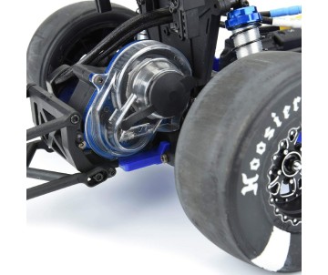 Pro-Line PRO-Series 32P Transmission for Slash  and Electric Stampede 