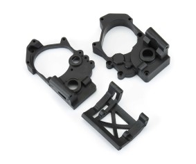 Pro-Line PRO-Series Transmission Replacement Plastic Cases for PRO-Series 32P Transmission (6350-00)