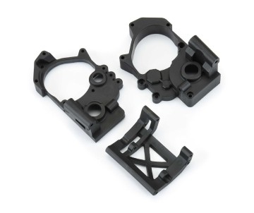 Pro-Line PRO-Series Transmission Replacement Plastic Cases for PRO-Series 32P Transmission (6350-00)