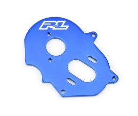 Pro-Line PRO-Series Transmission Replacement Aluminum Motor Mount for PRO-Series 32P Transmission (6350-00)