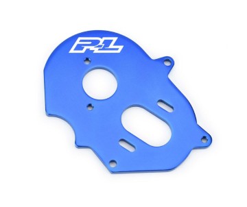 Pro-Line PRO-Series Transmission Replacement Aluminum Motor Mount for PRO-Series 32P Transmission (6350-00)
