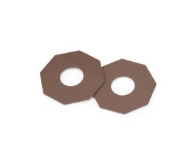 Pro-Line Replacement Slipper Pads for 6350-00 Pro-Line Replacement Slipper Pads for 6350-00