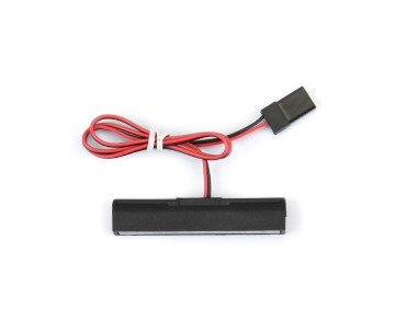 Pro-Line 1/10 & 1/8 2 Ultra-Slim LED Lt Bar Kit 5V-12V Str
