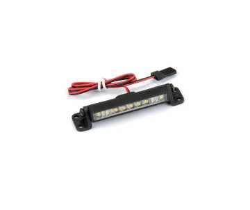 Pro-Line 1/10 & 1/8 2 Ultra-Slim LED Lt Bar Kit 5V-12V Str