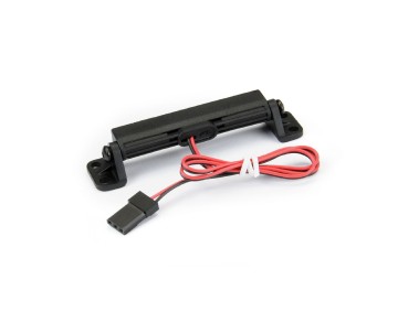 Pro-Line 1/10 & 1/8 2 Ultra-Slim LED Lt Bar Kit 5V-12V Str