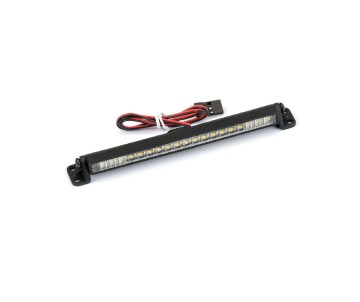 Pro-Line 1/10 & 1/8 4 Ultra-Slim LED Lt Bar Kit 5V-12V Str