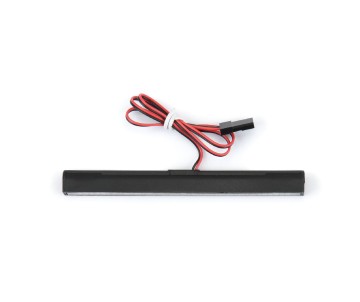 Pro-Line 1/10 & 1/8 4 Ultra-Slim LED Lt Bar Kit 5V-12V Str