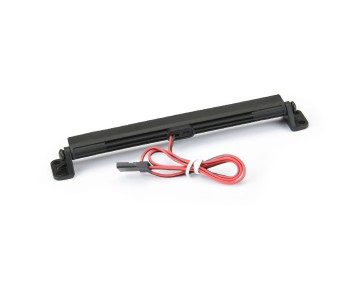 Pro-Line 1/10 & 1/8 4 Ultra-Slim LED Lt Bar Kit 5V-12V Str
