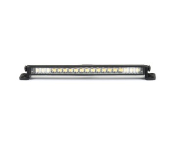 Pro-Line 1/10 & 1/8 4 Ultra-Slim LED Lt Bar Kit 5V-12V Str