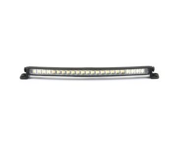 Pro-Line 1/10 & 1/8 5 Ultra-Slim LED Lt Bar Kit 5V-12V Crv