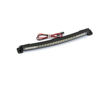Pro-Line 1/10 & 1/8 5 Ultra-Slim LED Lt Bar Kit 5V-12V Crv