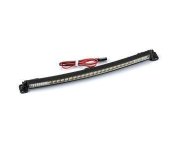 Pro-Line 1/10 & 1/8 6 Ultra-Slim LED Lt Bar Kit 5V-12V Crv
