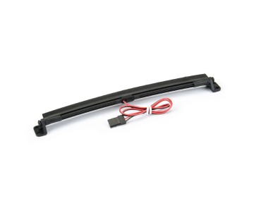 Pro-Line 1/10 & 1/8 6 Ultra-Slim LED Lt Bar Kit 5V-12V Crv