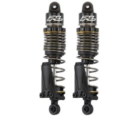 Pro-Line PowerStroke Shocks for Kraton 4S, Outcast 4S, Senton 3S, Typhon 3S & Granite 3S Front