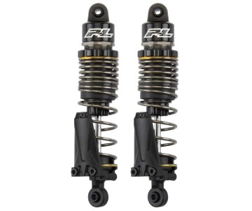 Pro-Line PowerStroke Shocks for Kraton 4S, Outcast 4S, Senton 3S, Typhon 3S & Granite 3S Front