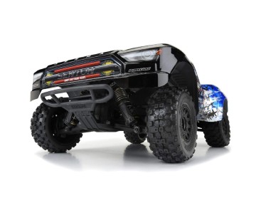 Pro-Line PowerStroke Shocks for Kraton 4S, Outcast 4S, Senton 3S, Typhon 3S & Granite 3S Front