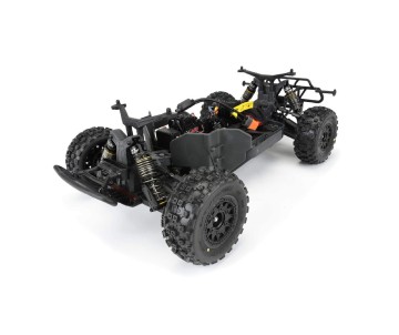 Pro-Line PowerStroke Shocks for Kraton 4S, Outcast 4S, Senton 3S, Typhon 3S & Granite 3S Front