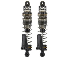 Pro-Line PowerStroke Shocks for Kraton 4S, Outcast 4S, Senton 3S, Typhon 3S & Granite 3S Rear