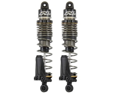 Pro-Line PowerStroke Shocks for Kraton 4S, Outcast 4S, Senton 3S, Typhon 3S & Granite 3S Rear