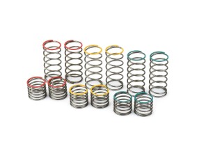 Pro-Line Front Spring Assortment for 6359-00