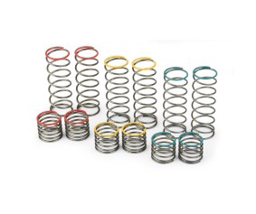 Pro-Line Rear Spring Assortment for 6359-01 Pro-Line Rear Spring Assortment for 6359-01
