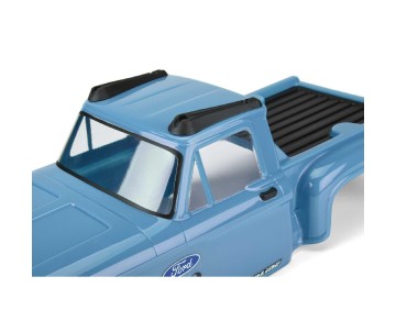 Pro-Line Lid Skid Body Protectors for SC, 1/10 and 1/8 Monster Truck Bodies