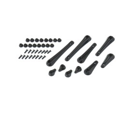 Pro-Line Lid Skid Body Protectors for SC, 1/10 and 1/8 Monster Truck Bodies