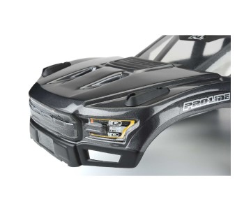 Pro-Line Lid Skid Body Protectors for SC, 1/10 and 1/8 Monster Truck Bodies